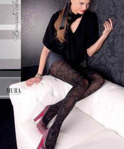 Mura Collant - Moda FW2012